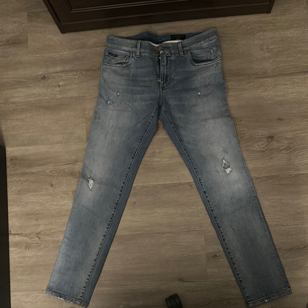 Dolce Gabbana Jeans